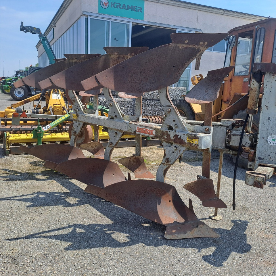 TRIVOMERE EMMEGIEMME - محراث: صور 2 TRIVOMERE EMMEGIEMME - محراث: صور 2