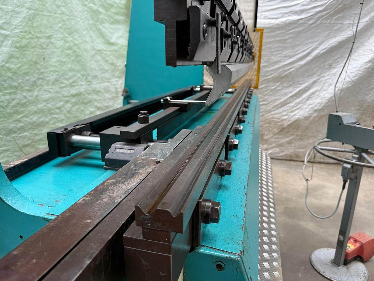 Abkantpresse PROMECAM - مكبس ثني: صور 4 Abkantpresse PROMECAM - مكبس ثني: صور 4