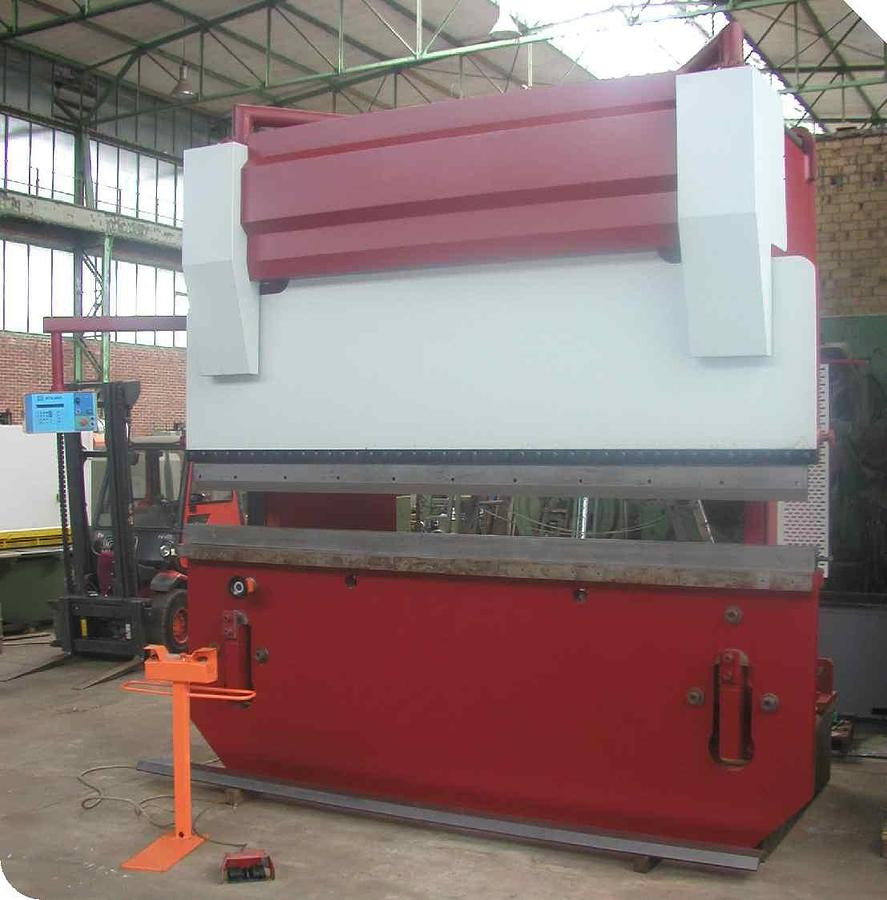 Abkantpresse - مكبس ثني: صور 2 Abkantpresse - مكبس ثني: صور 2