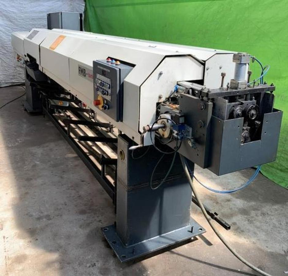 Lademagazin FMB 3000/1700/60 - مخرطة معدنية: صور 1 Lademagazin FMB 3000/1700/60 - مخرطة معدنية: صور 1