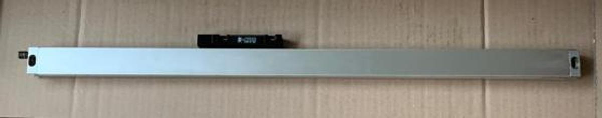 Längenmaßstab HEIDENHAIN - مخرطة معدنية: صور 1 Längenmaßstab HEIDENHAIN - مخرطة معدنية: صور 1