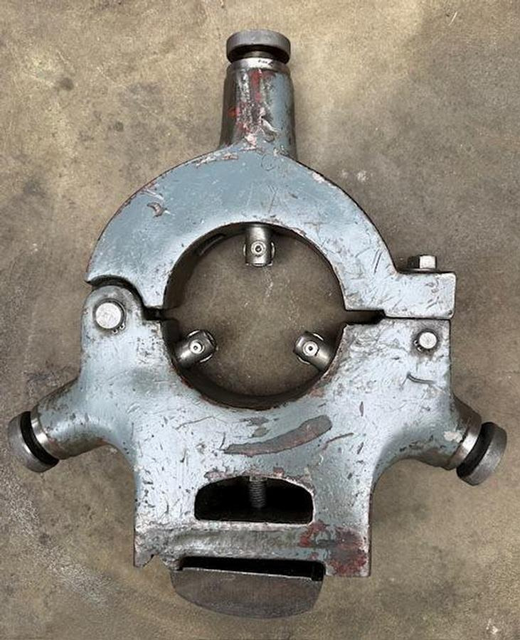 Leit- u. Zugspindeldrehmaschine MEUSER - مخرطة معدنية: صور 3 Leit- u. Zugspindeldrehmaschine MEUSER - مخرطة معدنية: صور 3