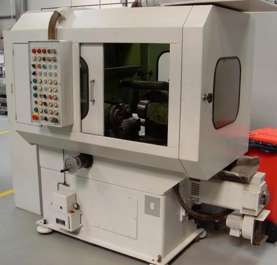 Profilator HERMANN WERNER - مخرطة معدنية: صور 1 Profilator HERMANN WERNER - مخرطة معدنية: صور 1