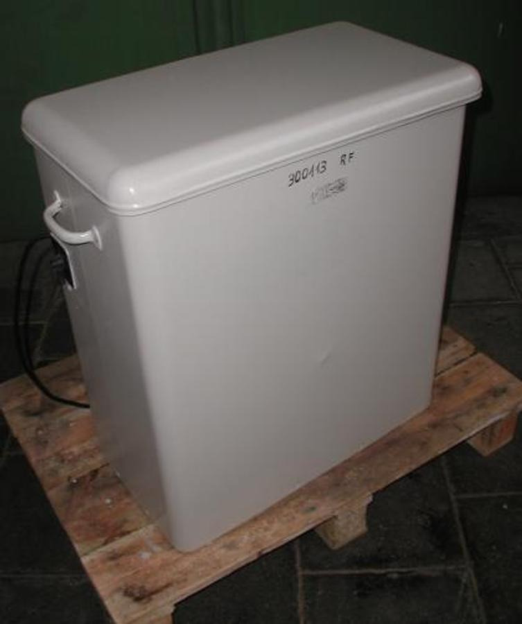 Staubabsaugung - معدات التكييف: صور 1 Staubabsaugung - معدات التكييف: صور 1