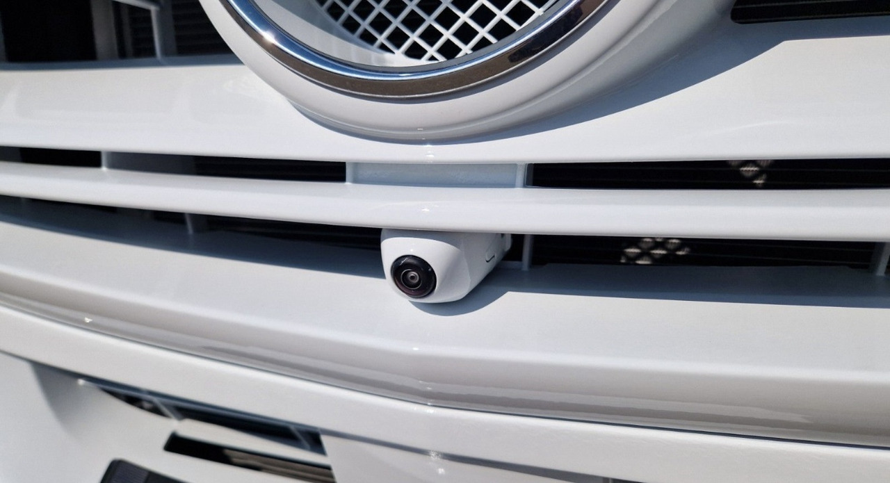 Mercedes Benz Sprinter 515 CDI ADA Systeme 22 sitze - حافلة صغيرة, ميكروباص: صور 4 Mercedes Benz Sprinter 515 CDI ADA Systeme 22 sitze - حافلة صغيرة, ميكروباص: صور 4