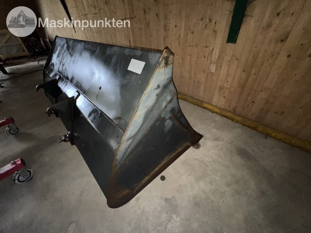 Ålö Universal skopa - بكت - آلات البناء: صور 4 Ålö Universal skopa - بكت - آلات البناء: صور 4