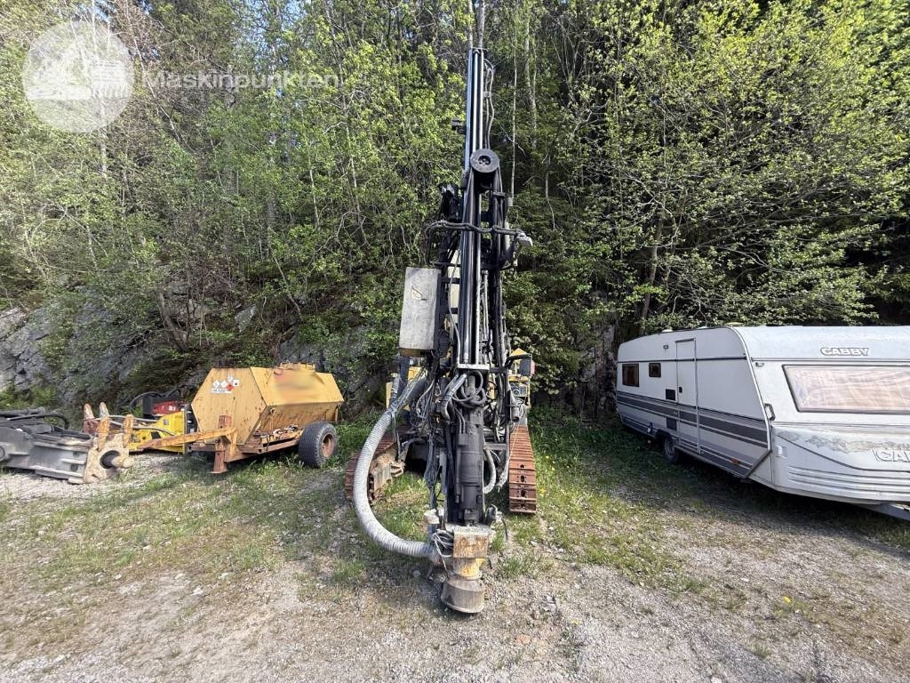Atlas Copco ROC D3 - آلة حفر: صور 3 Atlas Copco ROC D3 - آلة حفر: صور 3