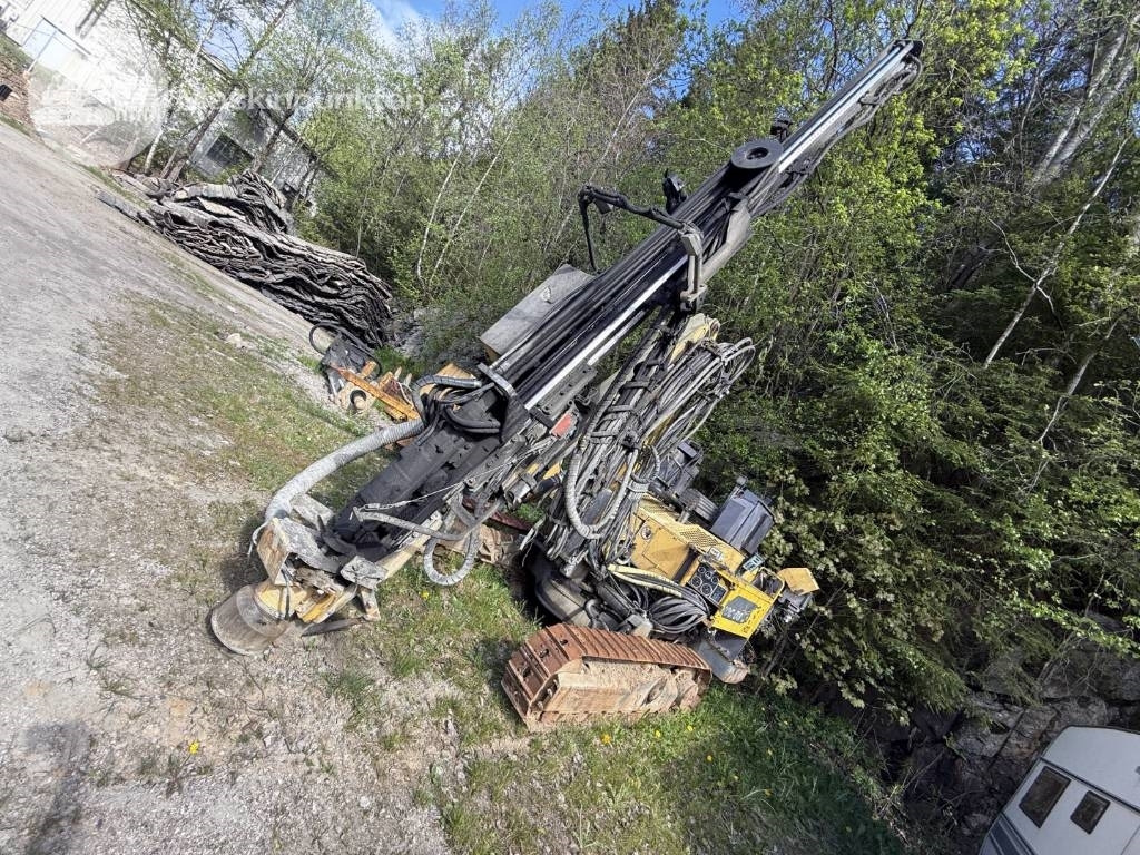 Atlas Copco ROC D3 - آلة حفر: صور 2 Atlas Copco ROC D3 - آلة حفر: صور 2