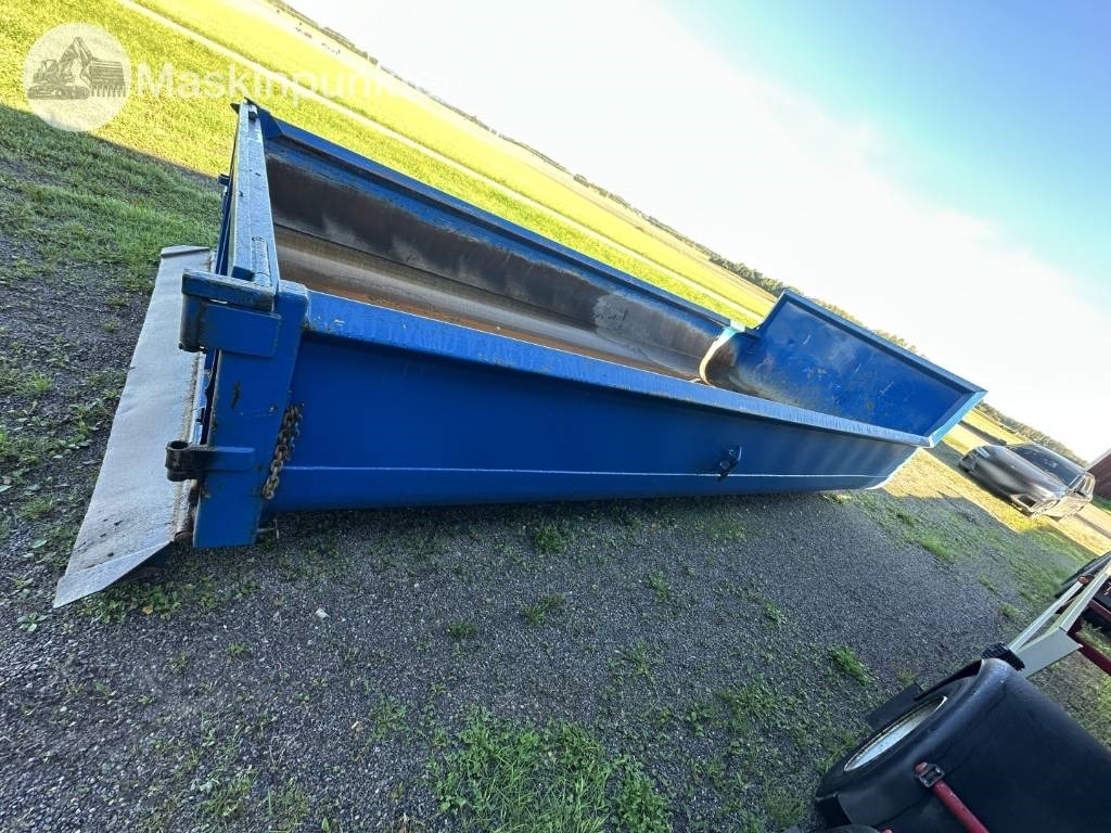 CMT OPT213 - حاوية هوك لفت: صور 4 CMT OPT213 - حاوية هوك لفت: صور 4