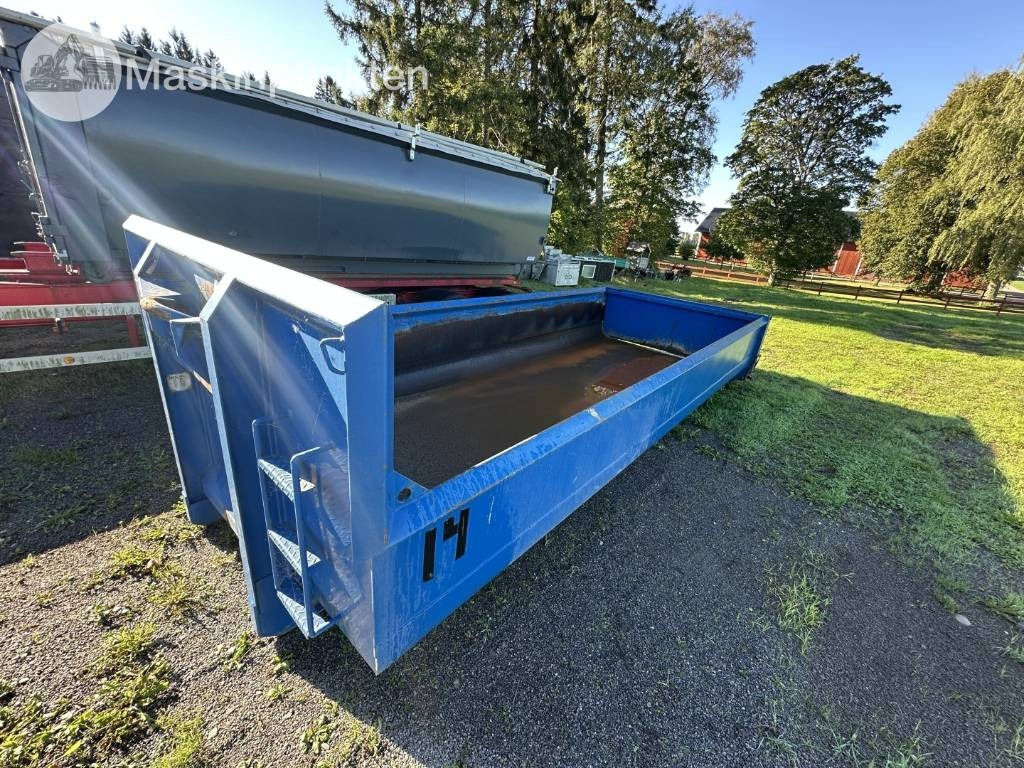 CMT OPT213 - حاوية هوك لفت: صور 1 CMT OPT213 - حاوية هوك لفت: صور 1