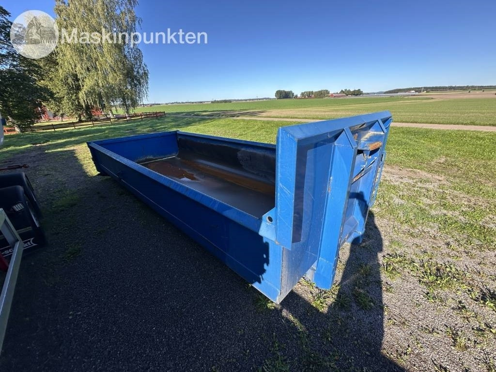 CMT OPT213 - حاوية هوك لفت: صور 3 CMT OPT213 - حاوية هوك لفت: صور 3