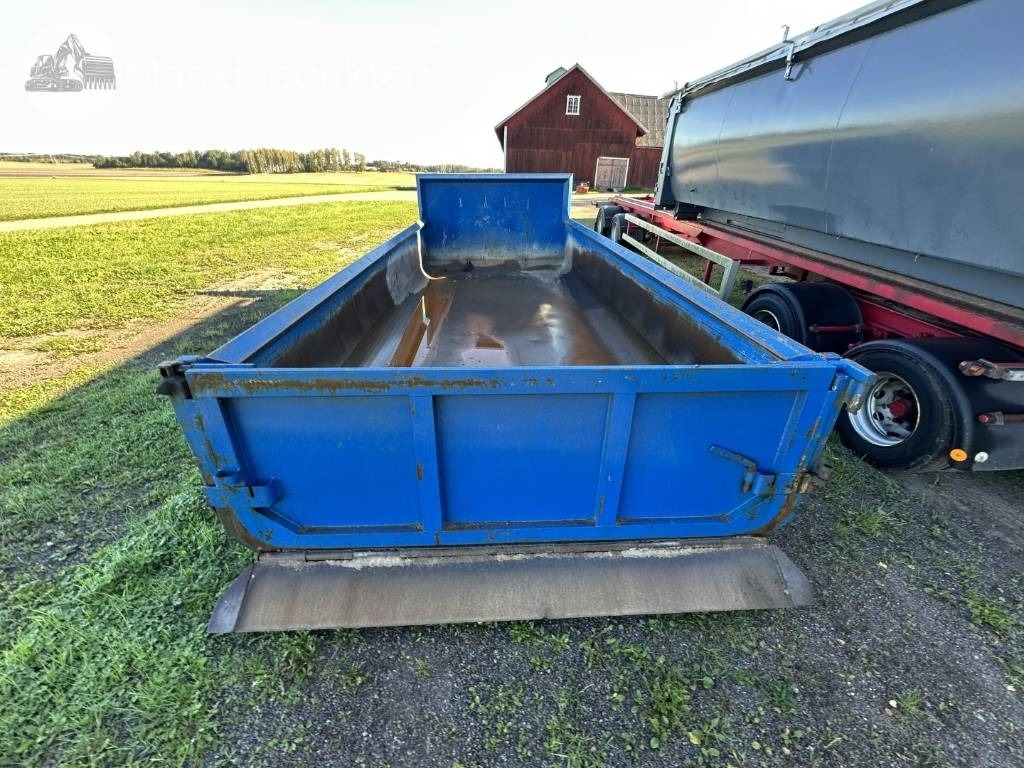 CMT OPT213 - حاوية هوك لفت: صور 5 CMT OPT213 - حاوية هوك لفت: صور 5