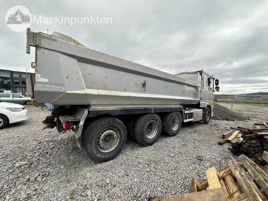 DAF G6 4236 CFE F510 - قلابات: صور 4 DAF G6 4236 CFE F510 - قلابات: صور 4