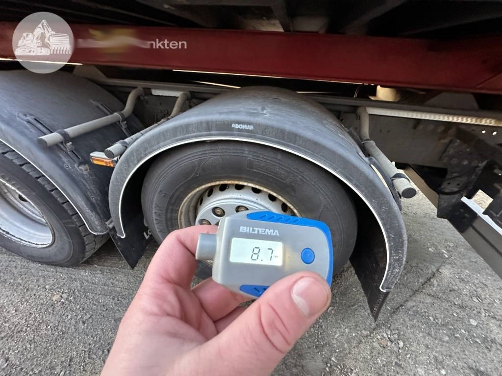 DAF XF 530  إيجار DAF XF 530: صور 39