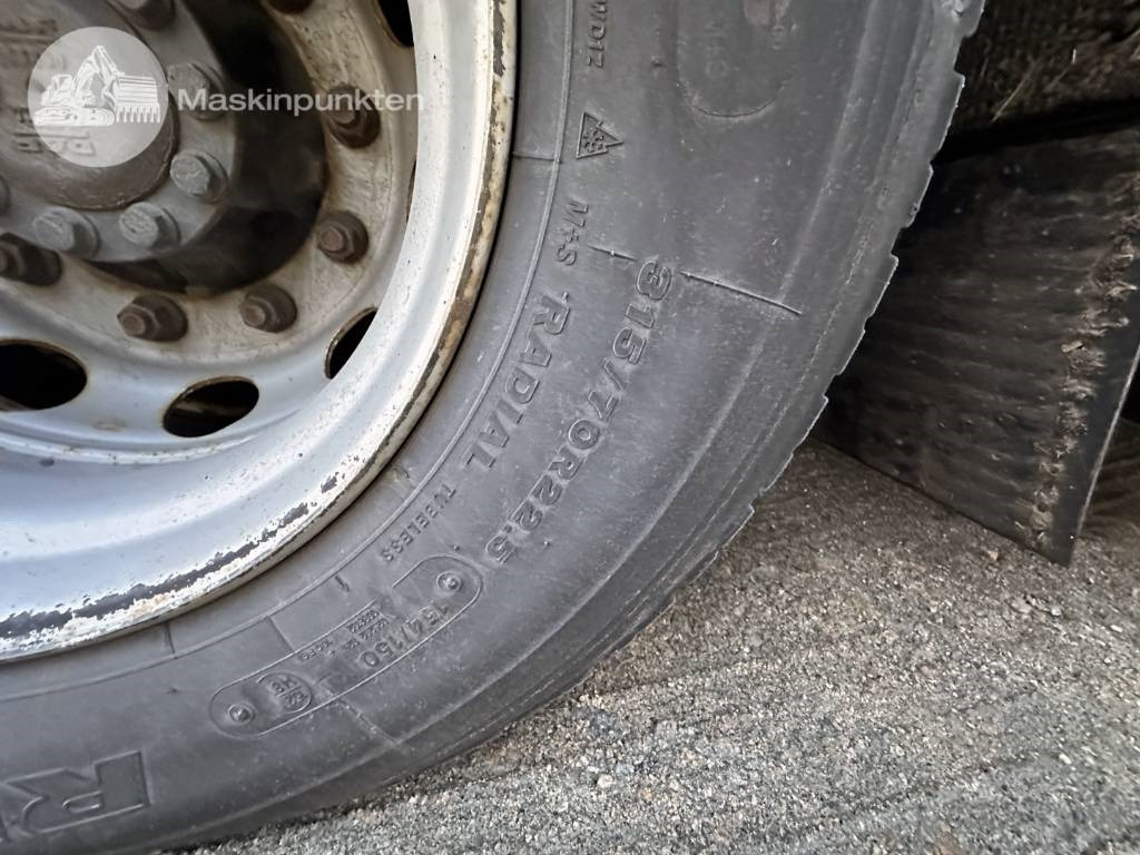 DAF XF 530  إيجار DAF XF 530: صور 37