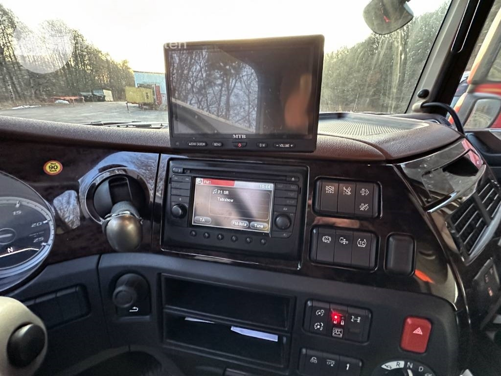 DAF XF 530  إيجار DAF XF 530: صور 25