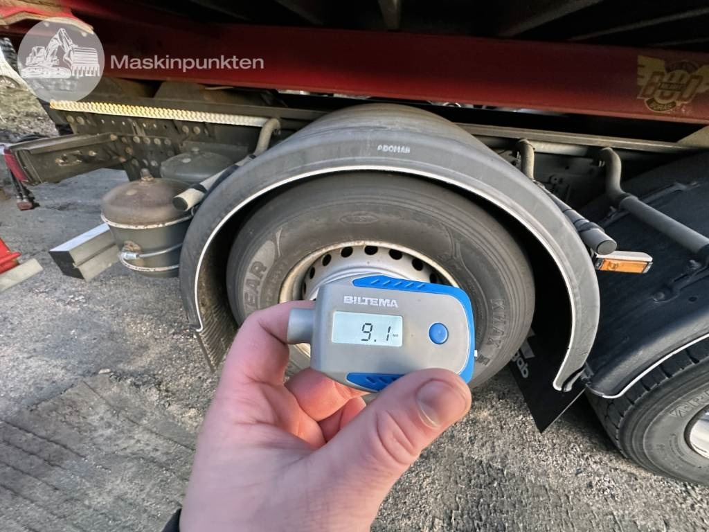 DAF XF 530  إيجار DAF XF 530: صور 41