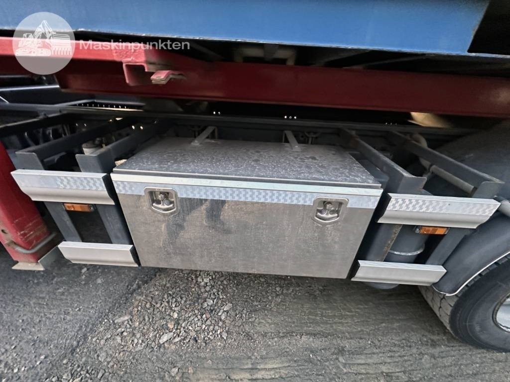 DAF XF 530  إيجار DAF XF 530: صور 47
