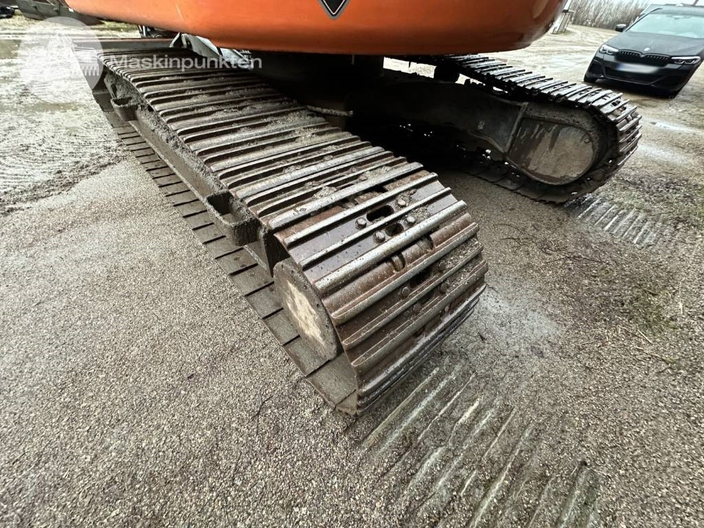 حفارات زحافة Doosan DX 235 LCR: صور 33