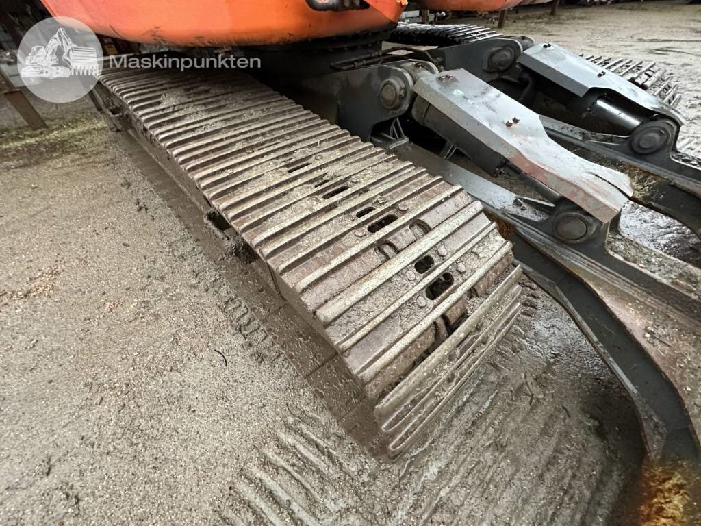 حفارات زحافة Doosan DX 235 LCR: صور 46