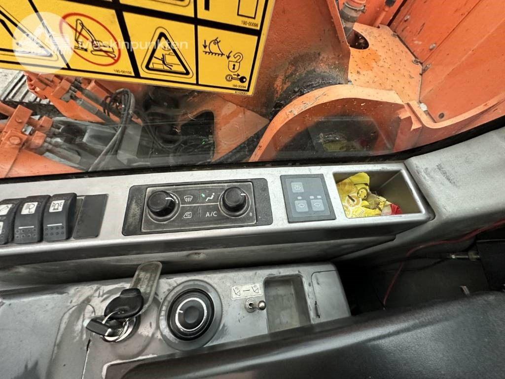 حفارات زحافة Doosan DX 235 LCR: صور 22