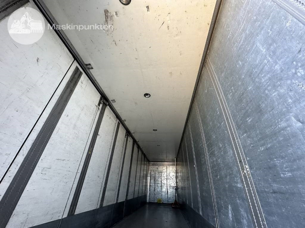 بصندوق مغلق مقطورة Ekeri L/L-4: صور 28