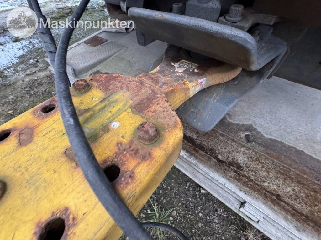 Ekeri L4 - بصندوق مغلق مقطورة: صور 5 Ekeri L4 - بصندوق مغلق مقطورة: صور 5