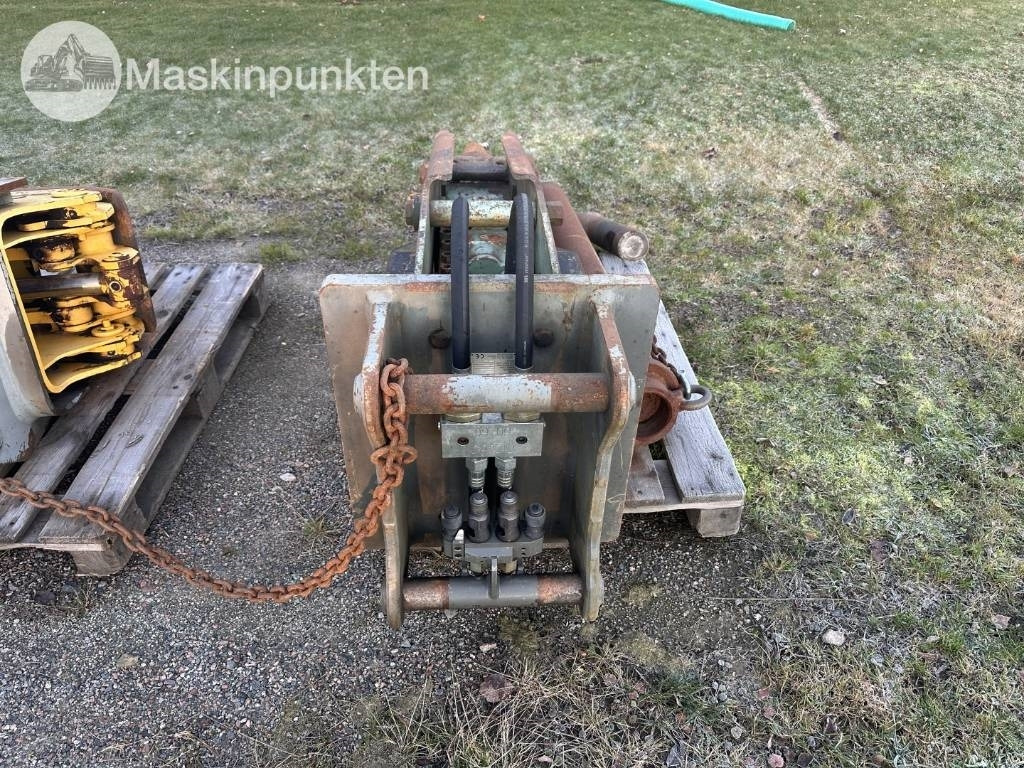 Furukawa HB 10G Hydralhammare - مطرقة هيدروليكية - آلات البناء: صور 5 Furukawa HB 10G Hydralhammare - مطرقة هيدروليكية - آلات البناء: صور 5