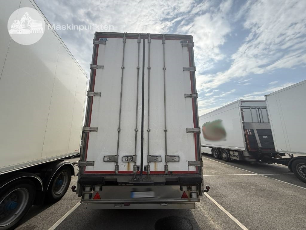 HFR PF 36 - مبردة مقطورة: صور 5 HFR PF 36 - مبردة مقطورة: صور 5