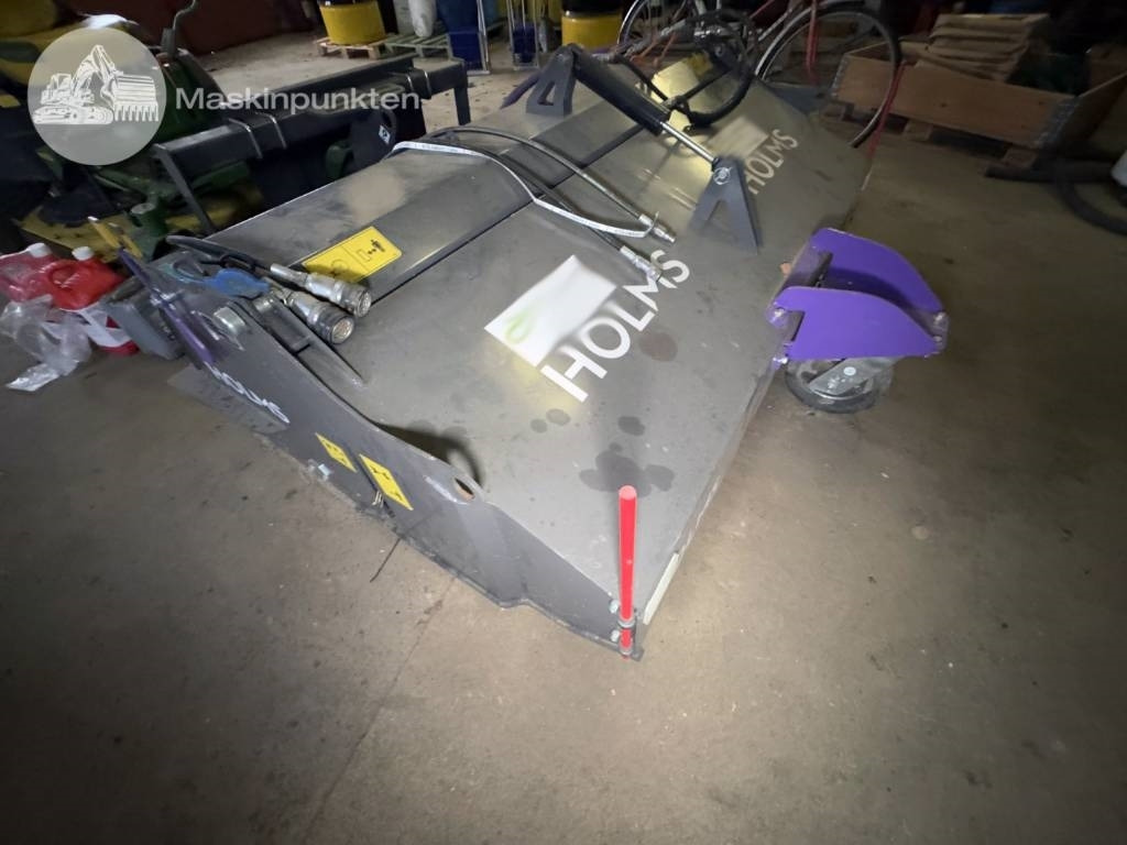 Holms DUO-1.85 - مكنسة: صور 2 Holms DUO-1.85 - مكنسة: صور 2