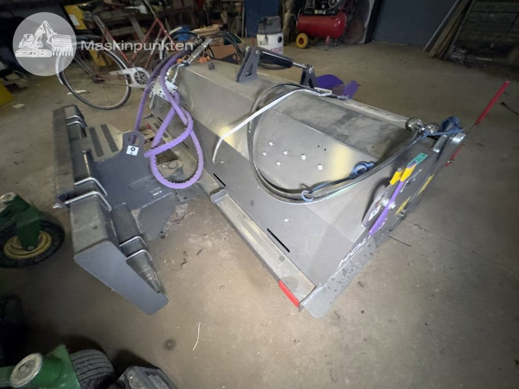 Holms DUO-1.85 - مكنسة: صور 4 Holms DUO-1.85 - مكنسة: صور 4