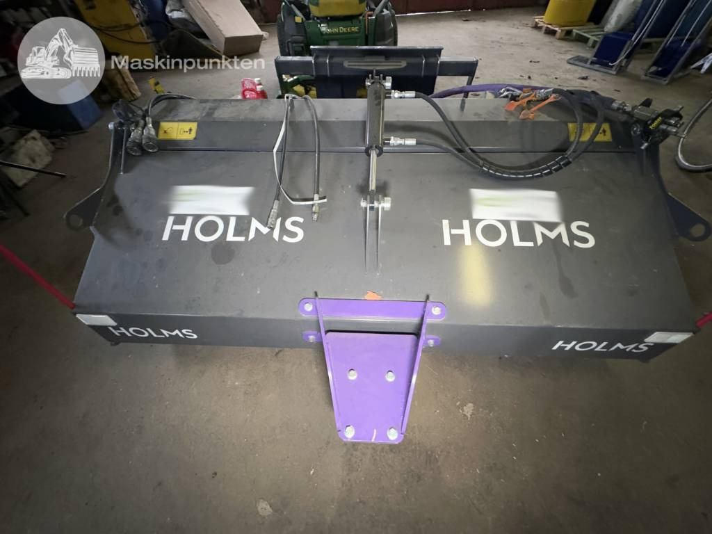 Holms DUO-1.85 - مكنسة: صور 1 Holms DUO-1.85 - مكنسة: صور 1