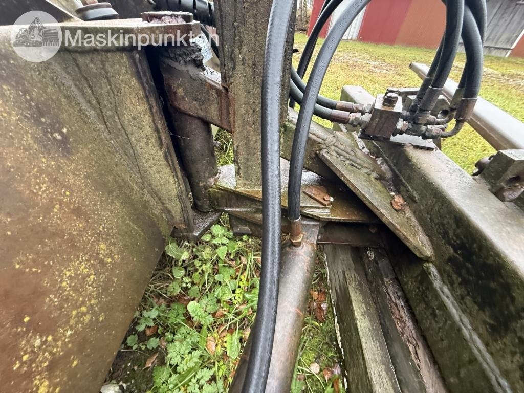 Holms KHT-320 - كاسحة ثلوج: صور 5 Holms KHT-320 - كاسحة ثلوج: صور 5