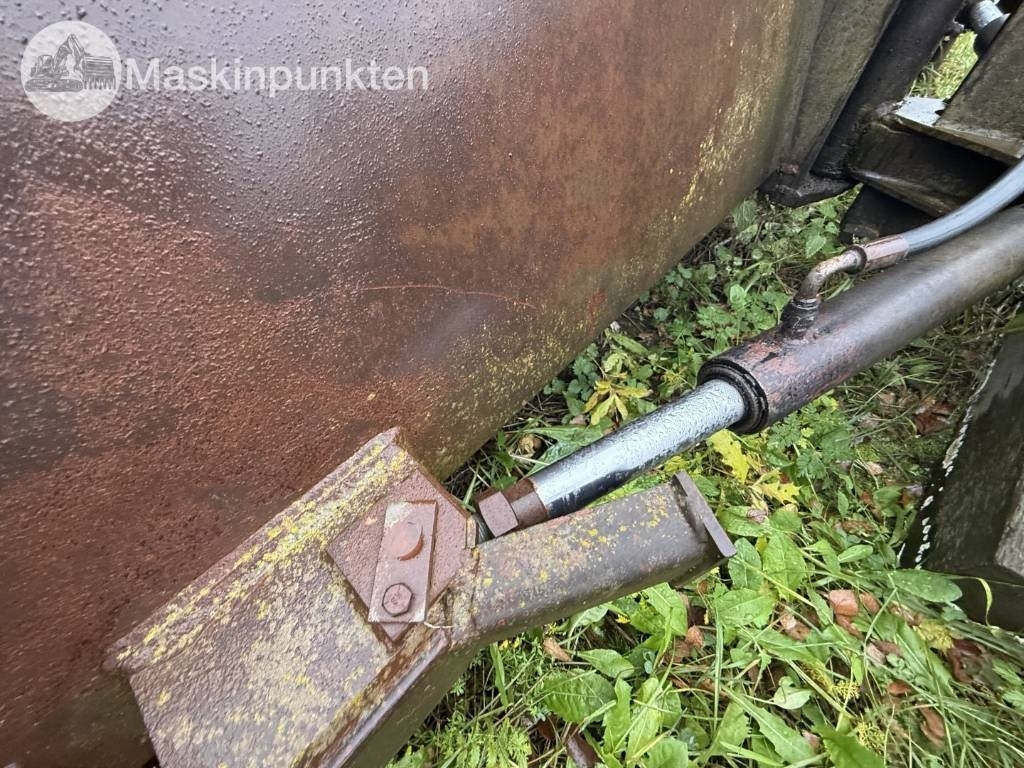 Holms KHT-320 - كاسحة ثلوج: صور 4 Holms KHT-320 - كاسحة ثلوج: صور 4