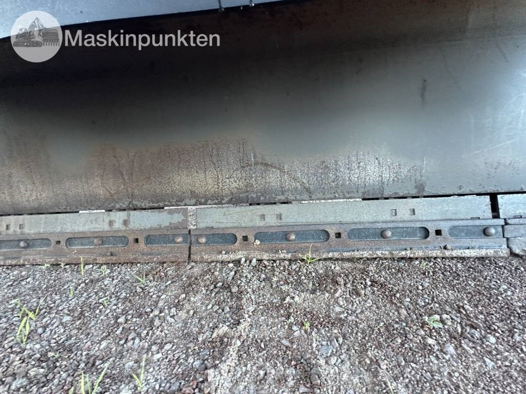 Holms PD-3.6 - كاسحة ثلوج - الآلات والماكينات الزراعية: صور 4 Holms PD-3.6 - كاسحة ثلوج - الآلات والماكينات الزراعية: صور 4