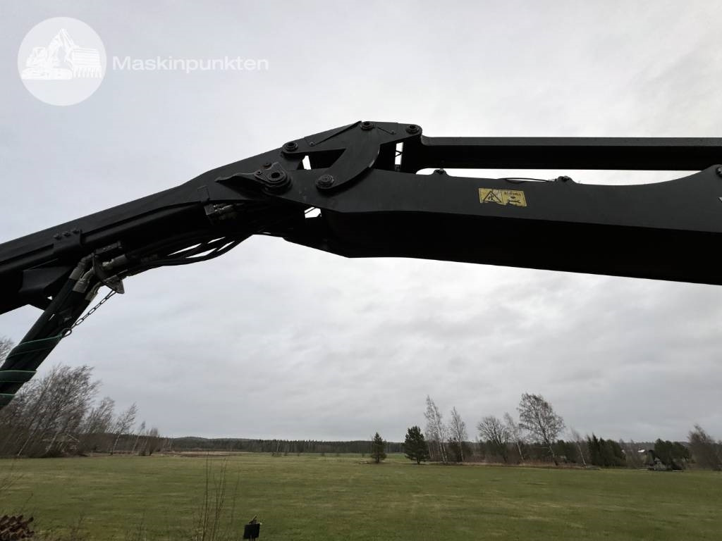 الحصادات John Deere 1470 G: صور 49