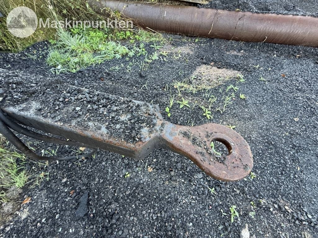 Jyki V 42 T0 - مقطورة اخشاب: صور 3 Jyki V 42 T0 - مقطورة اخشاب: صور 3