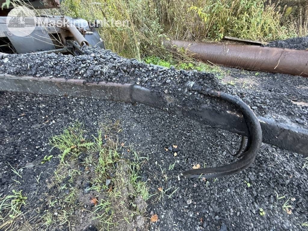 Jyki V 42 T0 - مقطورة اخشاب: صور 4 Jyki V 42 T0 - مقطورة اخشاب: صور 4