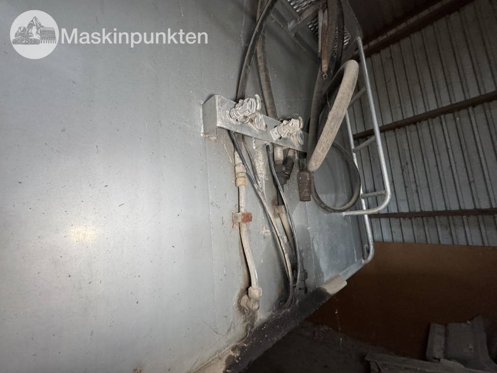Knapen KOWF 390 - أرضية المشي نصف مقطورة: صور 5 Knapen KOWF 390 - أرضية المشي نصف مقطورة: صور 5