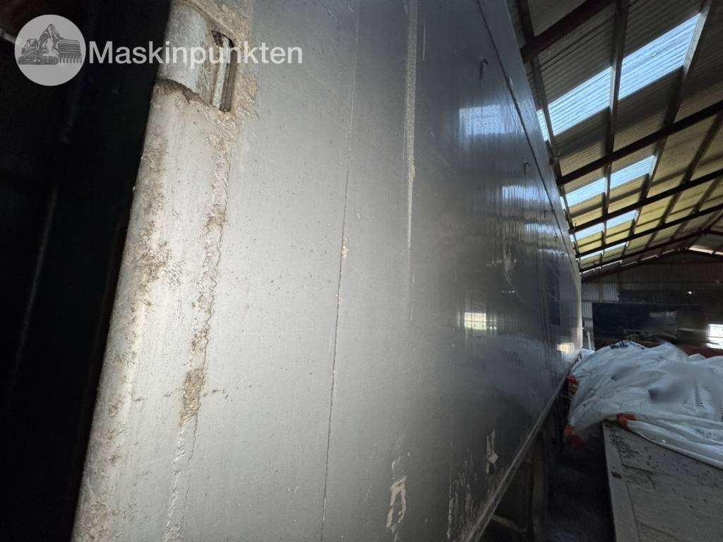 Knapen KOWF 390 - أرضية المشي نصف مقطورة: صور 3 Knapen KOWF 390 - أرضية المشي نصف مقطورة: صور 3