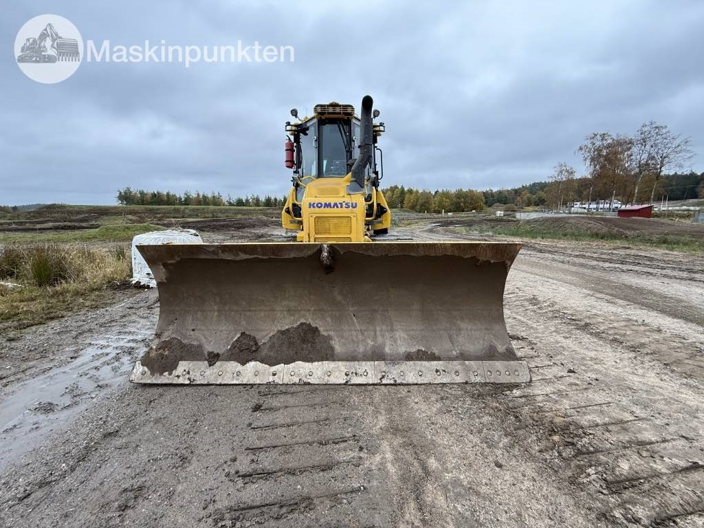 Komatsu D 51 Pxi-24EO - بلدوزر: صور 2 Komatsu D 51 Pxi-24EO - بلدوزر: صور 2