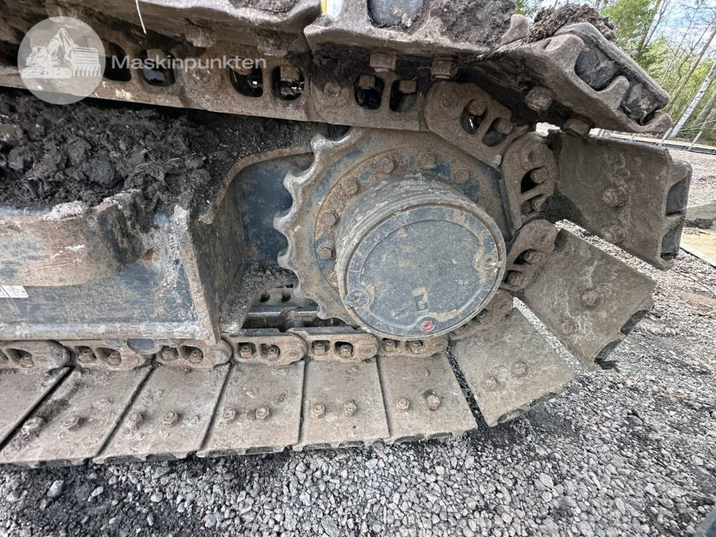 حفارة مصغرة Komatsu PC 78 US-11 E0: صور 36 حفارة مصغرة Komatsu PC 78 US-11 E0: صور 36