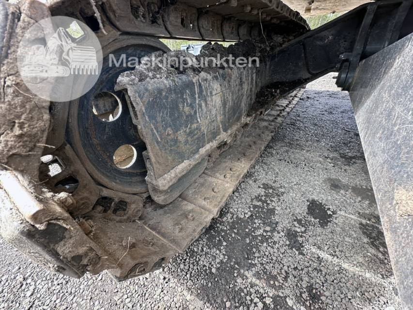 حفارة مصغرة Komatsu PC 78 US-11 E0: صور 47 حفارة مصغرة Komatsu PC 78 US-11 E0: صور 47