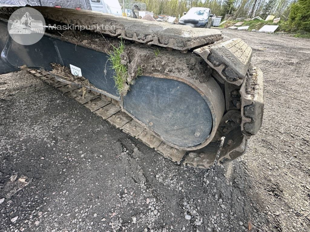 حفارة مصغرة Komatsu PC 78 US-11 E0: صور 31 حفارة مصغرة Komatsu PC 78 US-11 E0: صور 31