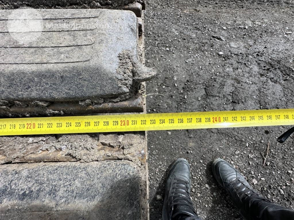 حفارة مصغرة Komatsu PC 78 US-11 E0: صور 29 حفارة مصغرة Komatsu PC 78 US-11 E0: صور 29