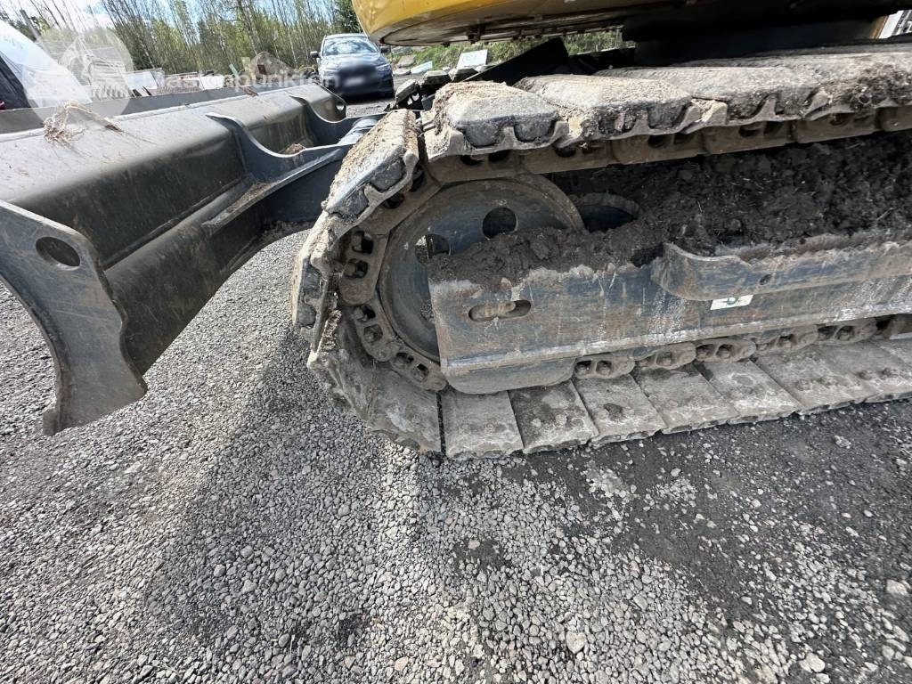 حفارة مصغرة Komatsu PC 78 US-11 E0: صور 42 حفارة مصغرة Komatsu PC 78 US-11 E0: صور 42