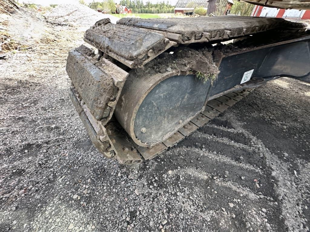 حفارة مصغرة Komatsu PC 78 US-11 E0: صور 33 حفارة مصغرة Komatsu PC 78 US-11 E0: صور 33