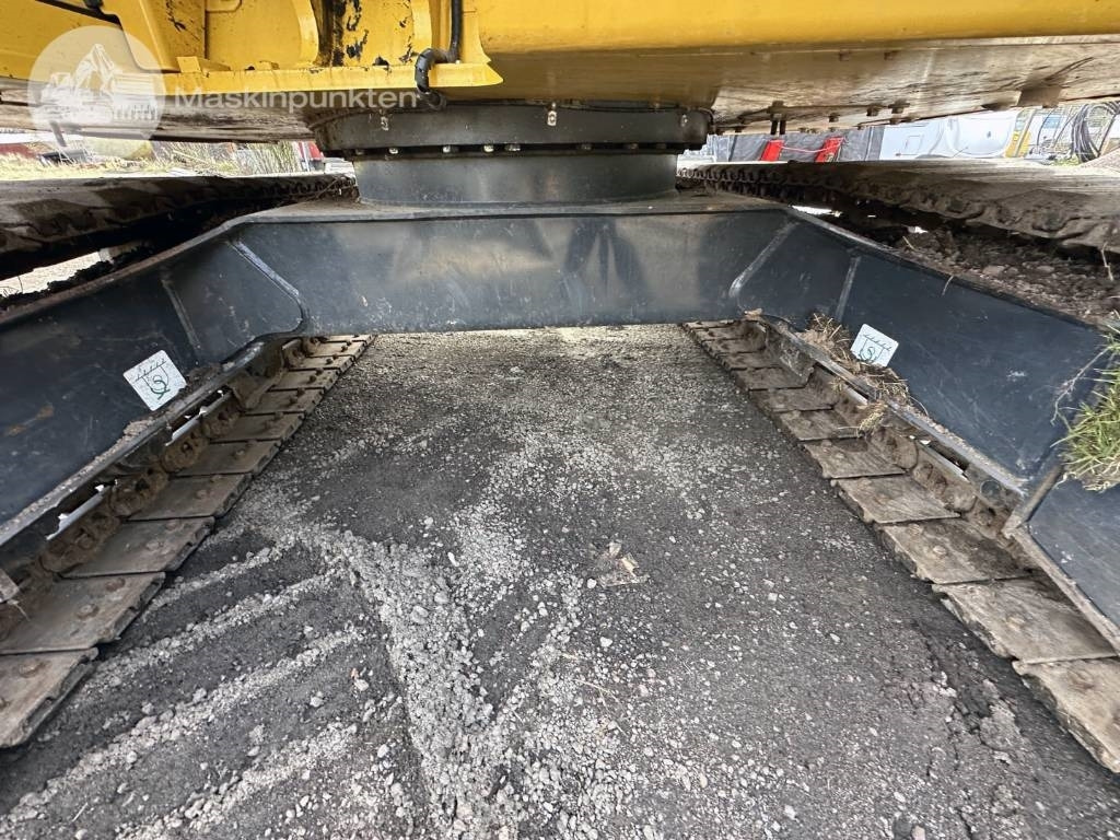 حفارة مصغرة Komatsu PC 78 US-11 E0: صور 32 حفارة مصغرة Komatsu PC 78 US-11 E0: صور 32