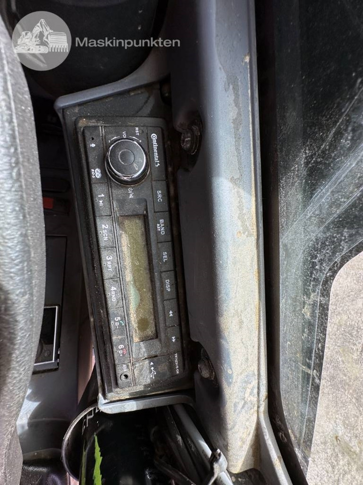 حفارة مصغرة Komatsu PC 78 US-11 E0: صور 27 حفارة مصغرة Komatsu PC 78 US-11 E0: صور 27