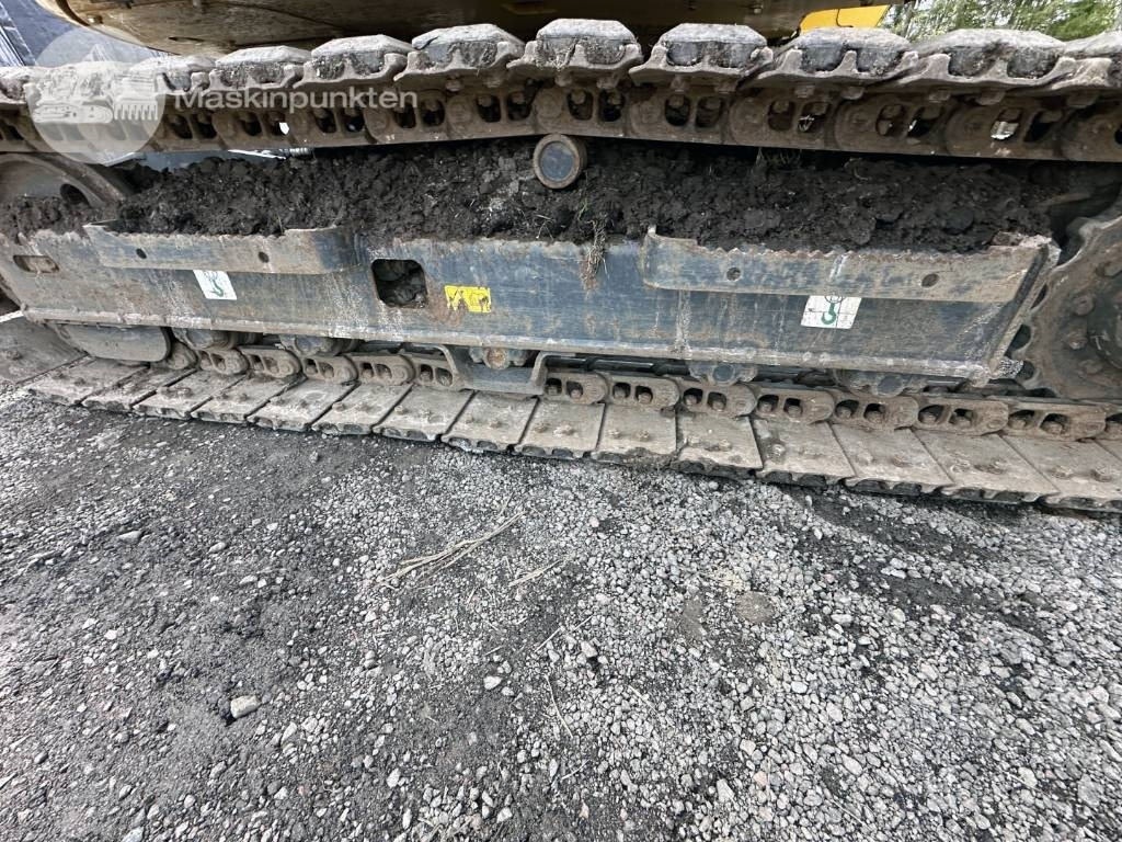 حفارة مصغرة Komatsu PC 78 US-11 E0: صور 40 حفارة مصغرة Komatsu PC 78 US-11 E0: صور 40